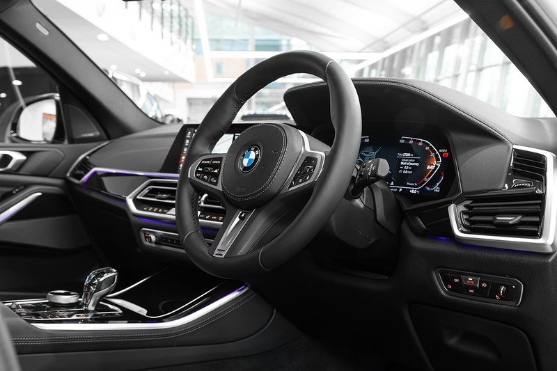 Used BMW X5 for sale - 77208482: Photo 3