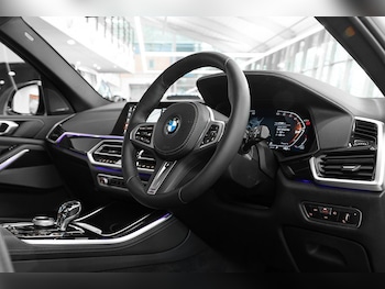 Used BMW X5 2022 for sale - 77208482: Photo