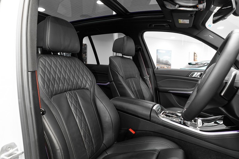 Used BMW X5 for sale - 77208482: Photo 4