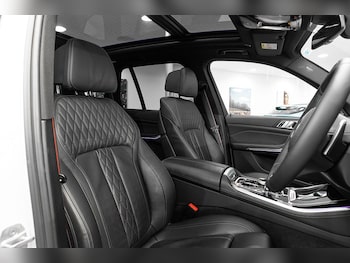 Used BMW X5 2022 for sale - 77208482: Photo