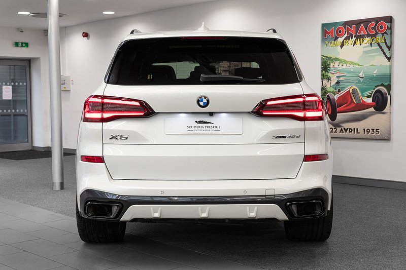 Used BMW X5 for sale - 77208482: Photo 7