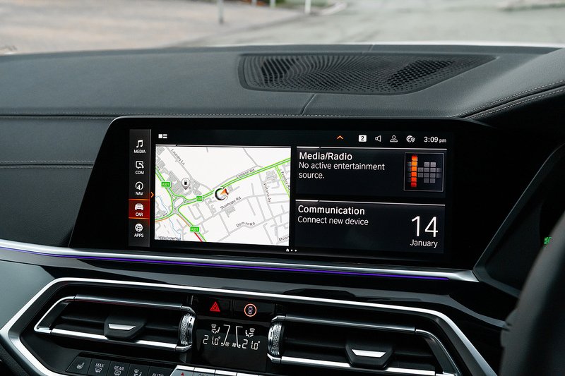 Used BMW X5 for sale - 77208482: Photo 8