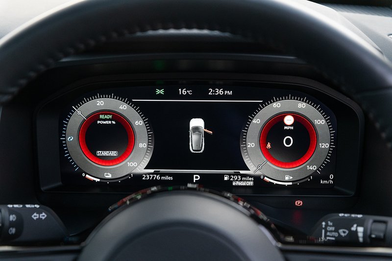 Used Nissan Qashqai 2023 for sale - 76454855: Photo 12