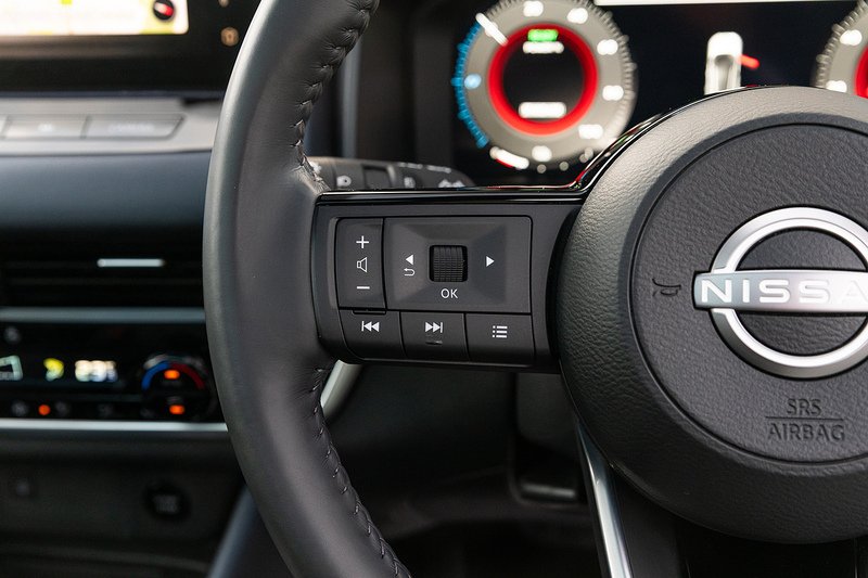 Used Nissan Qashqai 2023 for sale - 76454855: Photo 14