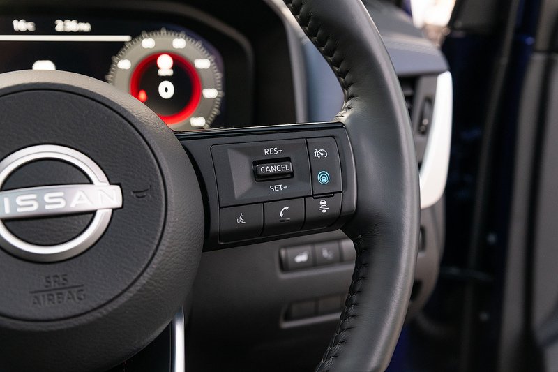 Used Nissan Qashqai 2023 for sale - 76454855: Photo 15