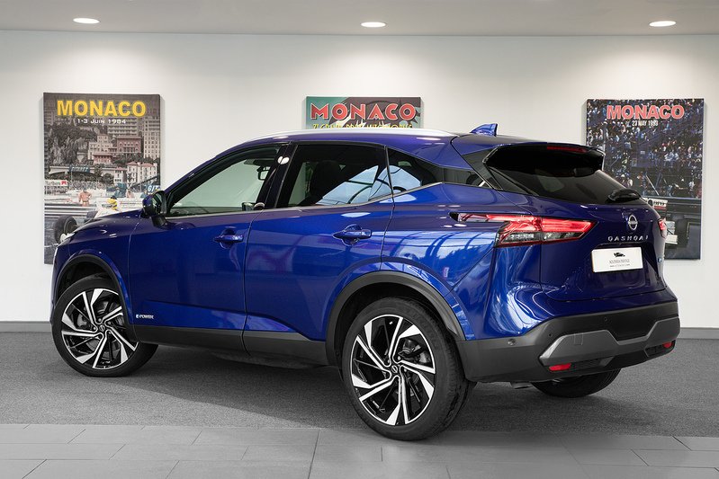 Used Nissan Qashqai 2023 for sale - 76454855: Photo 2