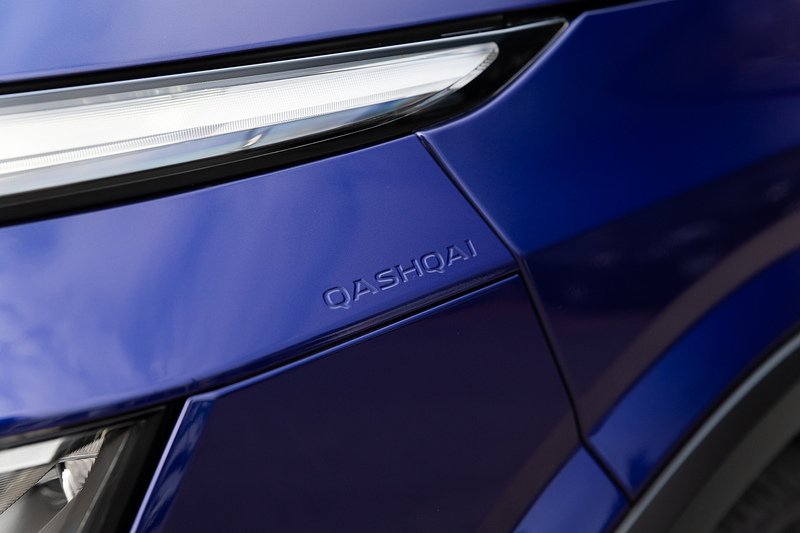 Used Nissan Qashqai 2023 for sale - 76454855: Photo 20