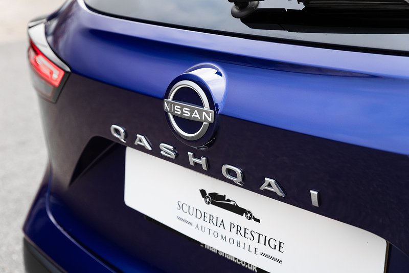 Used Nissan Qashqai 2023 for sale - 76454855: Photo 21