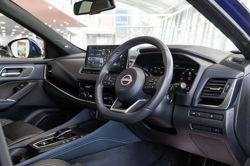 Used Nissan Qashqai 2023 for sale - 76454855: Photo 3