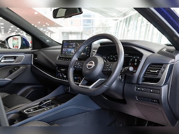 Used Nissan Qashqai 2023 for sale - 76454855: Photo