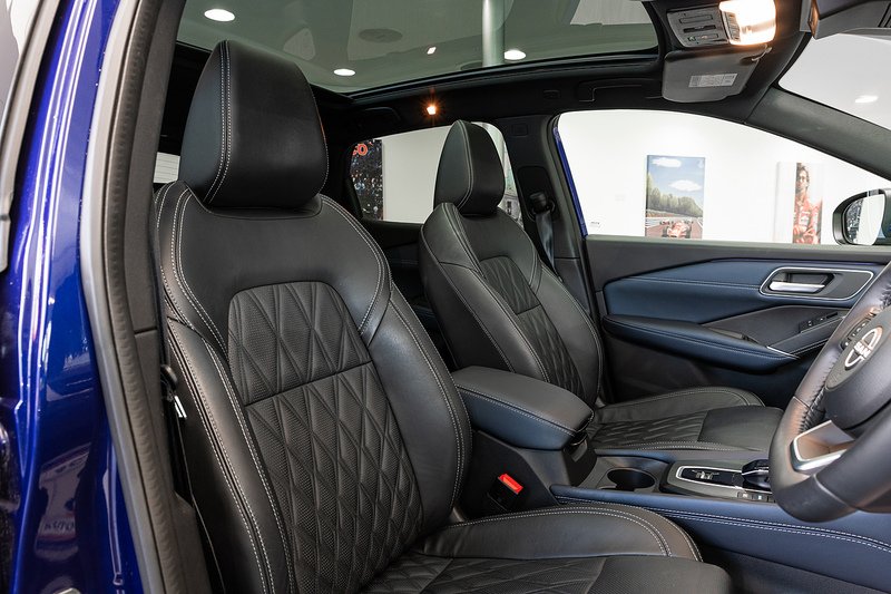 Used Nissan Qashqai 2023 for sale - 76454855: Photo 4