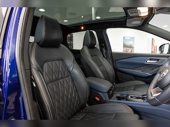 Used Nissan Qashqai 2023 for sale - 76454855: Photo