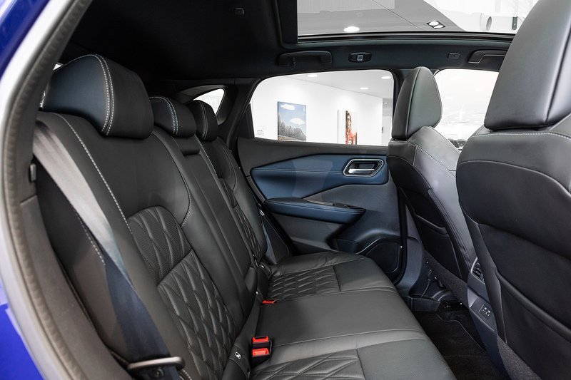 Used Nissan Qashqai 2023 for sale - 76454855: Photo 5