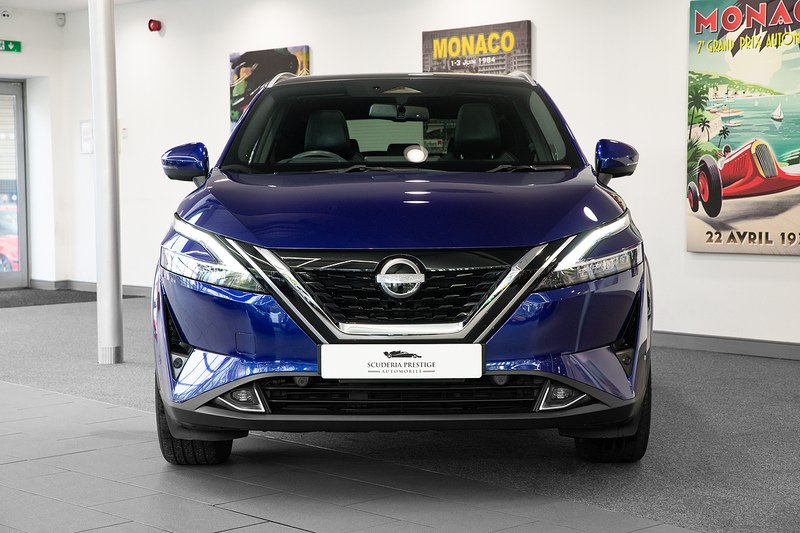 Used Nissan Qashqai 2023 for sale - 76454855: Photo 6