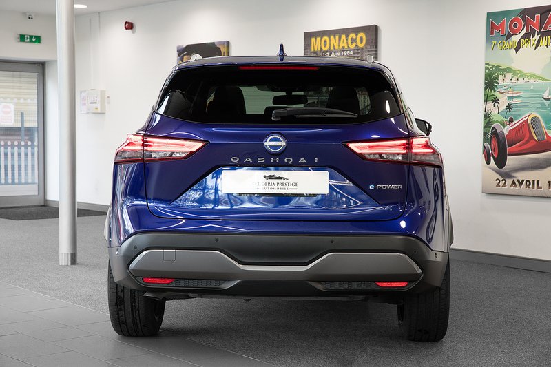 Used Nissan Qashqai 2023 for sale - 76454855: Photo 7