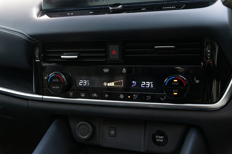 Used Nissan Qashqai 2023 for sale - 76454855: Photo 9