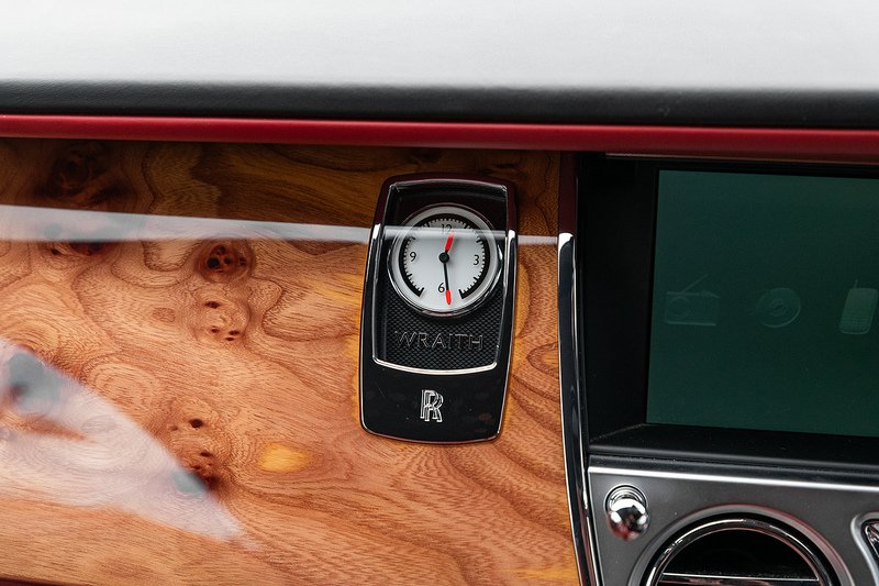 Used Rolls-Royce Wraith 2014 for sale - 76341091: Photo 10