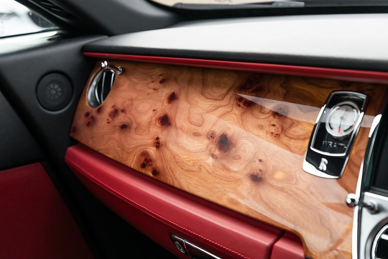 Used Rolls-Royce Wraith 2014 for sale - 76341091: Photo 11