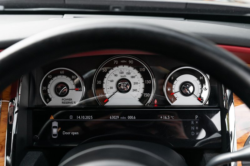 Used Rolls-Royce Wraith 2014 for sale - 76341091: Photo 12