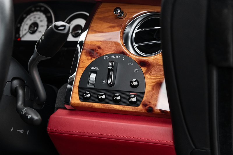 Used Rolls-Royce Wraith 2014 for sale - 76341091: Photo 13