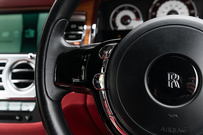 Used Rolls-Royce Wraith 2014 for sale - 76341091: Photo 14