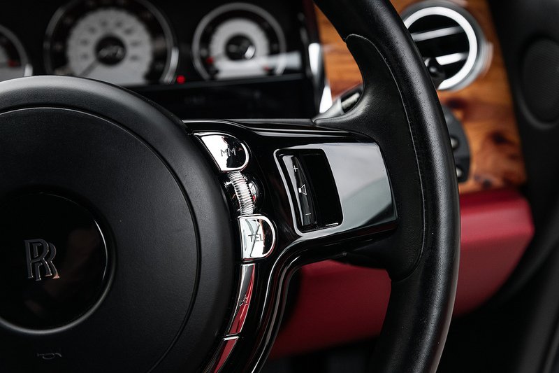 Used Rolls-Royce Wraith 2014 for sale - 76341091: Photo 15