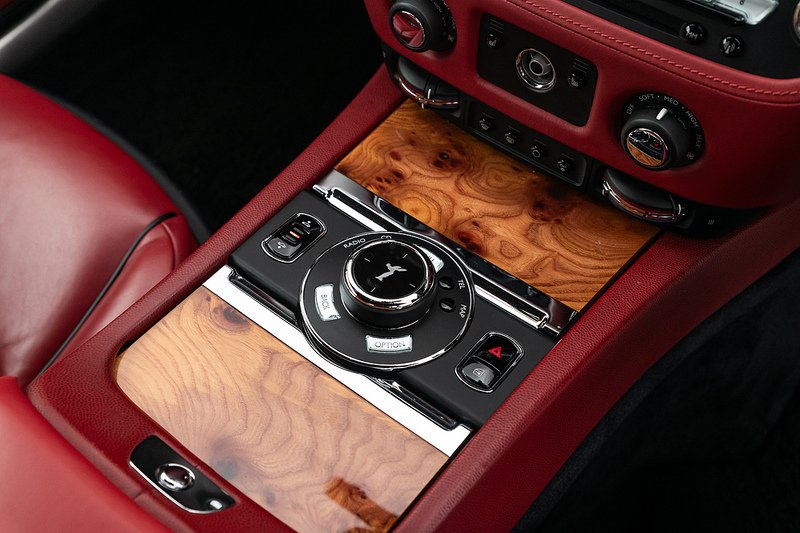 Used Rolls-Royce Wraith 2014 for sale - 76341091: Photo 16