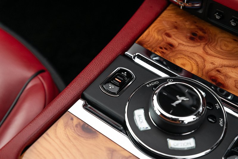 Used Rolls-Royce Wraith 2014 for sale - 76341091: Photo 17