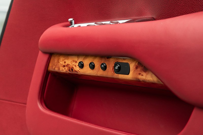 Used Rolls-Royce Wraith 2014 for sale - 76341091: Photo 19