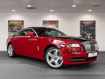 2014 - 2dr Auto