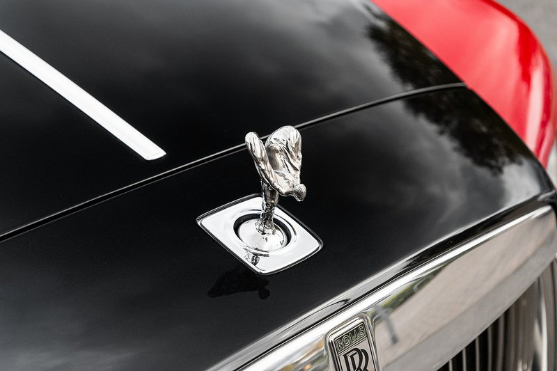 Used Rolls-Royce Wraith 2014 for sale - 76341091: Photo 20