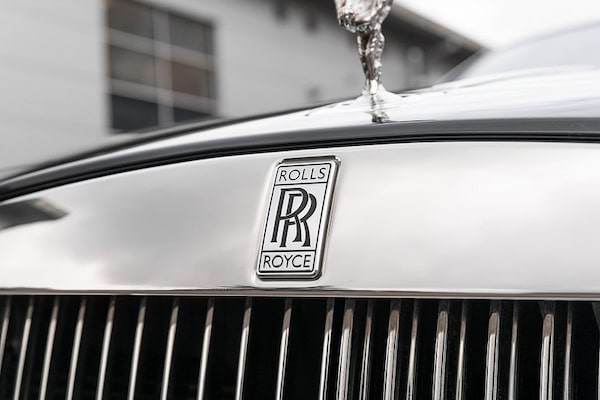 Used Rolls-Royce Wraith 2014 for sale - 76341091: Photo 21