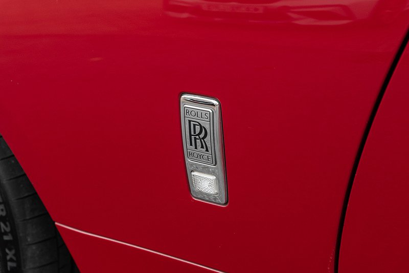 Used Rolls-Royce Wraith 2014 for sale - 76341091: Photo 23