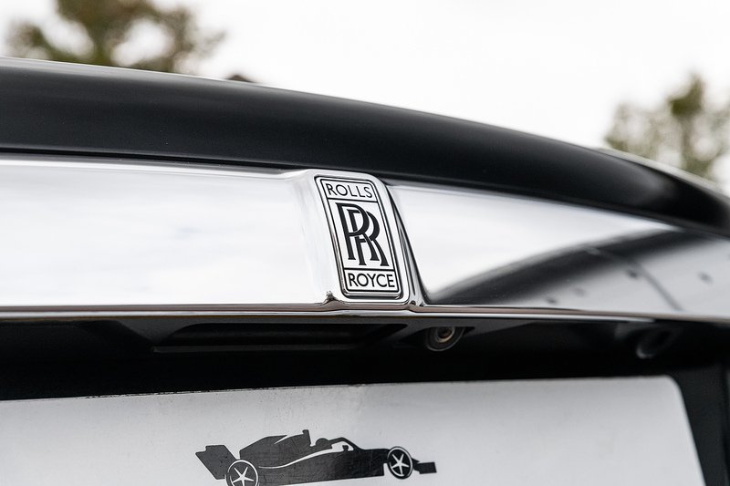 Used Rolls-Royce Wraith 2014 for sale - 76341091: Photo 24