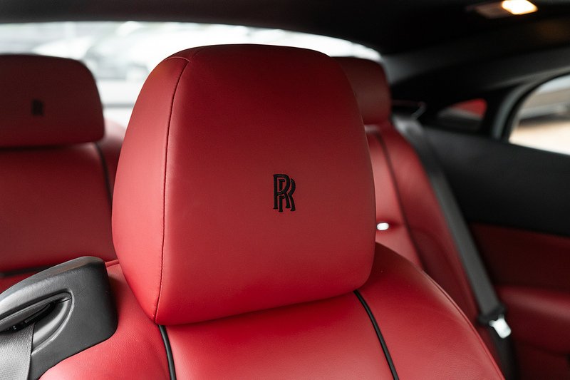 Used Rolls-Royce Wraith 2014 for sale - 76341091: Photo 25