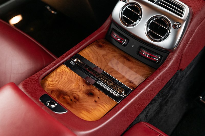 Used Rolls-Royce Wraith 2014 for sale - 76341091: Photo 27