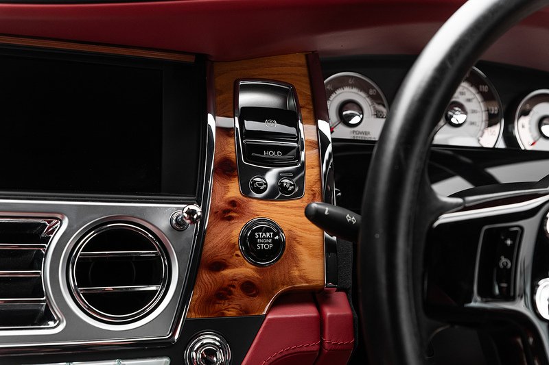 Used Rolls-Royce Wraith 2014 for sale - 76341091: Photo 30