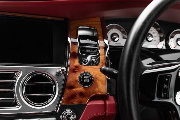 Used Rolls-Royce Wraith 2014 for sale - 76341091: Photo 30