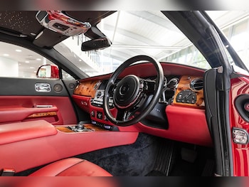 Used Rolls-Royce Wraith 2014 for sale - 76341091: Photo