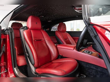 Used Rolls-Royce Wraith 2014 for sale - 76341091: Photo