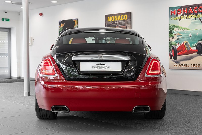 Used Rolls-Royce Wraith 2014 for sale - 76341091: Photo 7