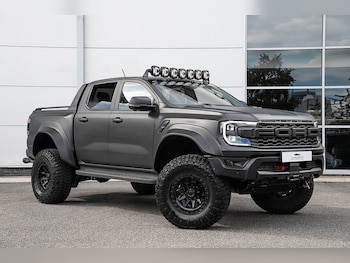 Used Ford Ranger 2023 for sale - 75560344: Photo