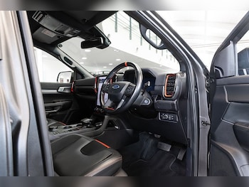Used Ford Ranger 2023 for sale - 75560344: Photo
