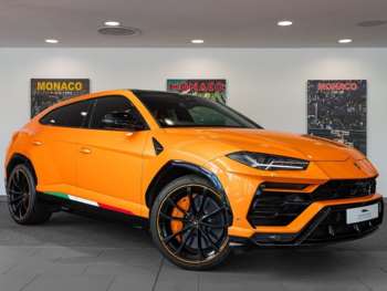 2021 - 4.0T FSI V8 Pearl Capsule 5dr Auto