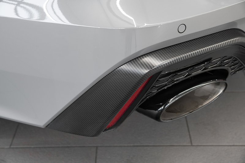 Used Audi RS6 2023 for sale - 76879345: Photo 13