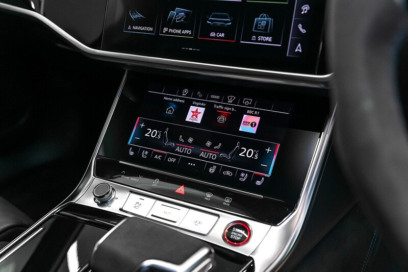 Used Audi RS6 2023 for sale - 76879345: Photo 15