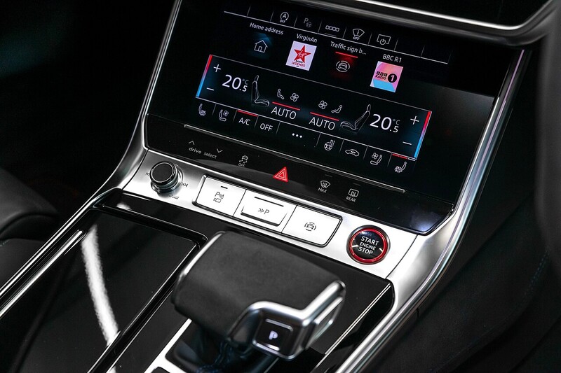 Used Audi RS6 2023 for sale - 76879345: Photo 16