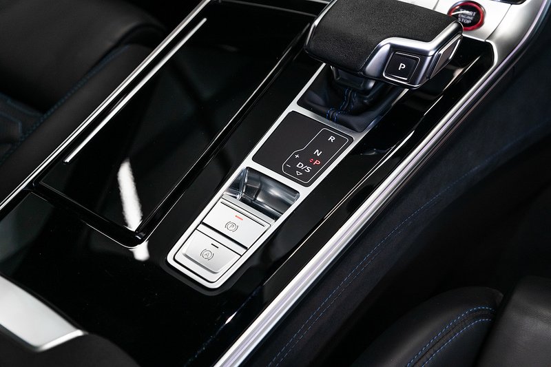 Used Audi RS6 2023 for sale - 76879345: Photo 17