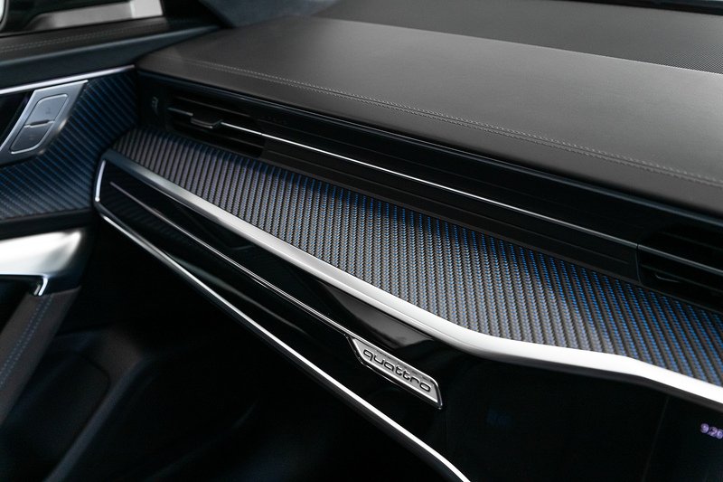 Used Audi RS6 2023 for sale - 76879345: Photo 18