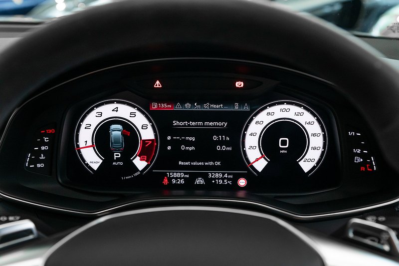 Used Audi RS6 2023 for sale - 76879345: Photo 19